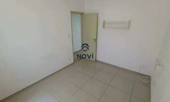 Imagem 6: Apartamento com 2 quartos e 2 banheiros 70m2 Maria da Graça