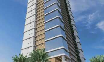 Imagem: Apartamento edifício Hampton, alto padrão