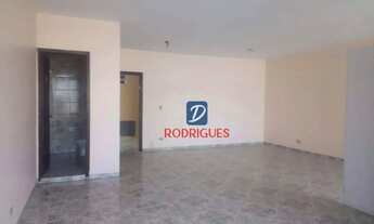 Imagem 2: Sala para alugar, 75 m² por R$ 1.720,00/mês - Centro - Diadema/SP