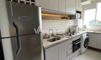 Imagem 3: Apartamento disponível para venda no For Life Park Premium, em Paulínia/SP