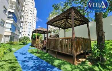 Imagem 6: Vendo Apartamento 97,00 m2, Edifício Eco Vita Ideale, Região Consil, Cuiabá-MT