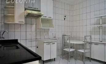 Imagem 6: Sobrado a venda - Utinga, Santo André