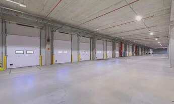 Imagem 5: Parque logístico Guarulhos II Galpão 32.500m² com 42 docas Rodovia Dutra próximo ao aeropo