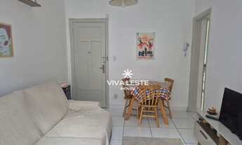 Imagem 4: Apartamento com 1 dormitório à venda, 50 m² por R$ 350.000,00 - Belenzinho - São Paulo/SP