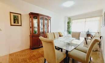 Imagem 6: Apartamento para venda em Perdizes com 2 quartos , 93m²