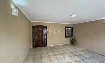 Imagem 6: Casa para aluguel com 3 quartos em Parque Jardim Europa, Bauru - SP