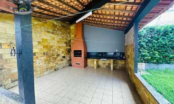 Imagem 3: ALUGA-SE CASA MOBILIADA GREENVILLE II