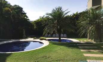 Imagem 3: CASA EM CONDOMÍNIO - TAMBORÉ - SP