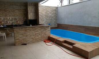 Imagem 6: VENDO!!! Belíssima casa no Condomínio Morada da Serra, em CuiabáMT