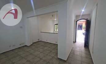 Imagem 5: SOBRADO PARA FIM COMERCIAL COM 110 M² PARA LOCAÇÃO NA RUA PERO CORREIA - VILA MARIANA/SP