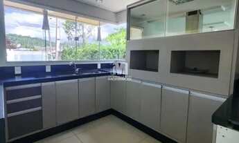 Imagem 6: Ampla casa a venda na cidade de Guabiruba SC