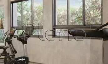 Imagem 5: Apartamento à venda em Campinas, Botafogo, com 1 quarto, com 36 m², My Way Guanabara