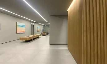 Imagem 4: Apartamento para venda em Perdizes com 3 quartos, sendo 3 suítes , 186m²