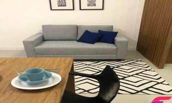 Imagem 5: Studio mobiliado próximo à UFSC no Pantanal - Florianópolis - SC