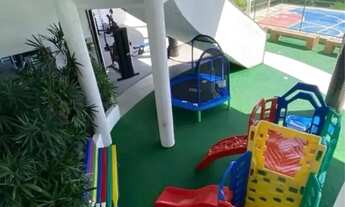 Imagem 3: Alugo apartamento grande 3 quartos