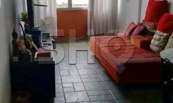 Imagem 2: Apartamento à venda, 2 quartos, 1 banheiro em Perdizes, São Paulo