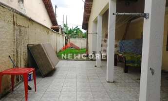 Imagem 7: Casa em Avenida Thereza Albino Chacon - Balneário dos Golfinhos - Caraguatatuba/SP