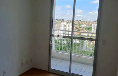 Imagem 2: Apartamento para locação no bairro Residencial Parque da Fazenda em Campinas