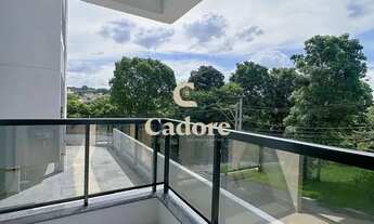 Imagem: Apartamento à venda no Daniel Fonseca com