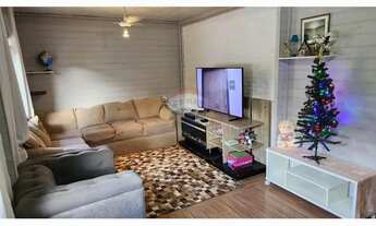 Imagem 5: CASA COM 3 QUATROS 2 VAGAS DE GARAGEM, BATEIAS - CAMPO LARGO - PR