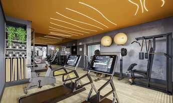 Imagem 5: Apartamento na planta próximo da terceira avenida em Balneário Camboriú