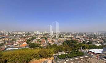 Imagem 7: Apartamento mobiliado em Setor Bueno - Goiânia, GO