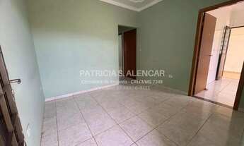 Imagem 6: Térrea para aluguel possui 79 metros quadrados com 2 quartos