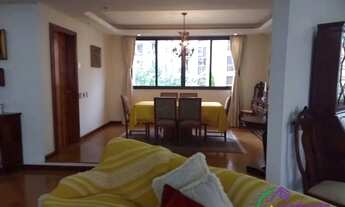 Imagem 3: APARTAMENTO - HIGIENÓPOLIS - SP