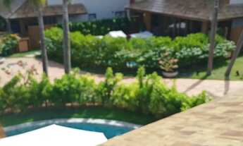 Imagem 5: PORTEIRA FECHADA EM ITACIMIRIM