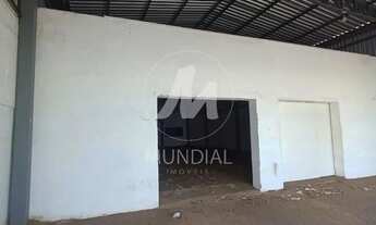 Imagem 5: Salão/Galpão (salão - térreo