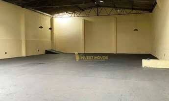 Imagem 5: Barracão com 344m² para alugar