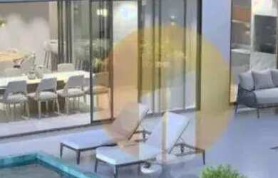 Imagem 5: Casa à venda, 412 m² - 4 suítes - Reserva Santa Maria - Jandira/SP