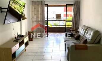 Imagem: Apartamento em Avenida Cabo Branco - Cabo