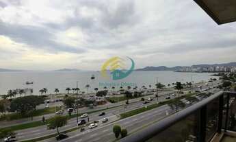 Imagem 2: Apartamento Alto Padrão na Beira Mar Norte - 04 Dormitórios sendo 2 suite + 03 Vagas