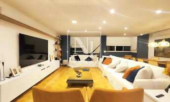 Imagem 3: Apartamento de 4 Quartos com vaga reformado em Copacabana!