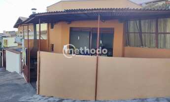 Imagem 6: Casa à venda, 169 m² por R$ 490.000,00 - Jardim Antonio Von Zuben - Campinas/SP