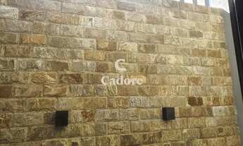 Imagem 6: Casa sofisticada 3 suítes, closet e pé-direito duplo Bairro Bem Viver