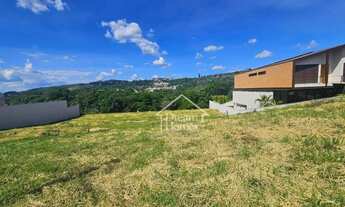 Imagem 7: Terreno à venda, 877 m² - Condomínio Recando das Palmas - Vinhedo/SP