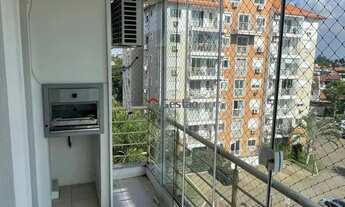 Imagem 7: Apartamento semi-mobiliado no Jardim Bavieira na Igara REF: C1088