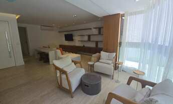 Imagem 7: Apartamento para aluguel no Leblon, RJ