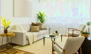 Imagem: Locação Apartamento 2 quartos Itaim Bibi