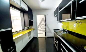 Imagem 4: Apartamento para alugar em Campinas, Vila Brandina, com 3 suítes, com 116 m², Prime Family