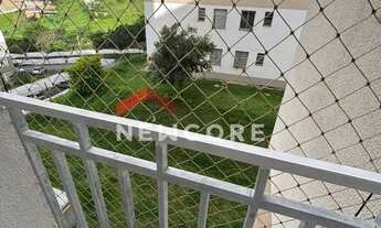 Imagem 4: Apartamento em Rua Antônio Mariano de Abreu - Paulo VI - Belo Horizonte/MG