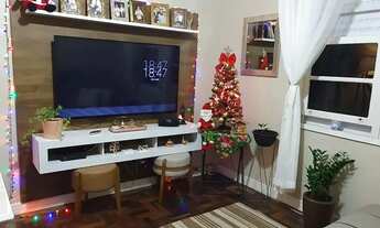 Imagem: Imóvel para venda tem 56 metros quadrados