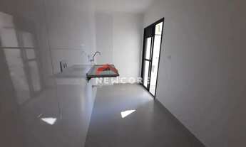 Imagem 2: Apartamento em Rua Tanque Velho - Vila Nivi - São Paulo/SP