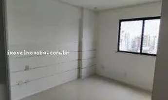 Imagem 6: Apartamento para Locação em Salvador, Candeal, 3 dormitórios, 1 suíte, 3 banheiros, 2 vaga