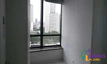 Imagem 2: CONJ. COMERCIAL - VILA OLÍMPIA - SP