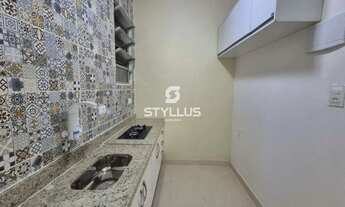 Imagem 6: Centro Apartamento com 1 dormitório