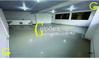 Imagem 3: Pavilhão/Galpão para alugar no bairro Conjunto Residencial Paes de Barros - Guarulhos/SP