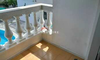 Imagem 3: Apartamento em Avenida Dom Pedro I - Enseada - Guarujá/SP